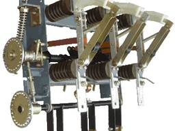 ВНР. Выключатели