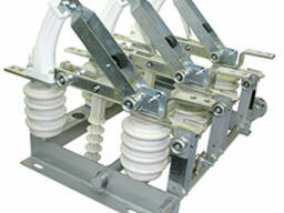 ВНР. Выключатели автоматические