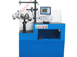 Стенд для регулировки изменяемой геометрии турбокомпрес GEOMET-2000