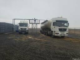 Вода хозяйственно – питьевого назначения
