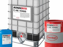 Водный очиститель BONDERITE C-NE 10466