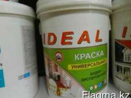 Водоэмульсия всех видов, Ideal