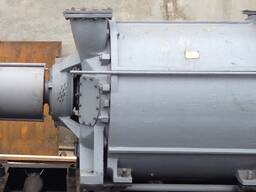 Водокольцевой вакуумный насос ВВН2-150М