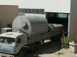 Водонапорная башня рожновского