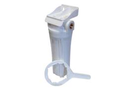 Водоочиститель Посейдон ( для холодной воды белый 1/2 с ЭФГ