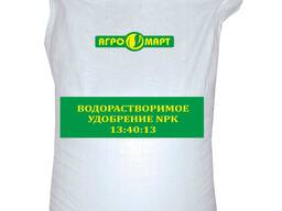 Водорастворимое NPK удобрение 13 40 13 МЭ