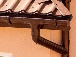 Водосток Docke. Grand Line. Osno в РАССРОЧКУ. Доставка Монтаж Скидки