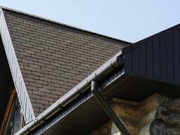 Водосток, Водосточная система Пластик и Металл в Рассрочку!