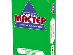 Шпаклевка финишная КР