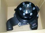 Водяная помпа PLM0916 Miliec Sw-680. Sw-440. Sw-266.6Ст107.4Ст107.4Ст90 Andoria, Кахахстан - фото 1
