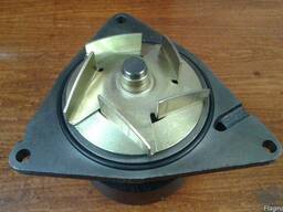 Водяной насос Cummins (Камминс) 6CT8.3