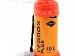 Водяной Насос Ferrox Plus 3585W