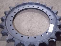 VOE14520151 Звёздочка для экскаватора VOLVO EC140, EC160, EC180, EC210, EC220.