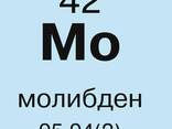 Вольфрам месторождение - фото 2