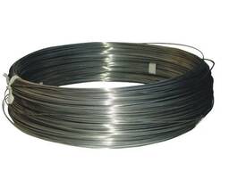 Вольфрамовая проволока Марка: ВА-1-А; ВА-1…, D= 0,011-1,5 мм, ТУ 48-19-39-95 в Павлодаре