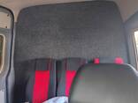VolkswagenCrafter 2013 г. спринтер - фото 1