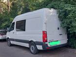 VolkswagenCrafter 2013 г. спринтер - фото 2