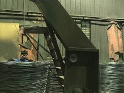 Диірмен УДЗСА СКЕТ 2500/6