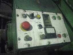 Диірмен УДЗСА СКЕТ 2500/6