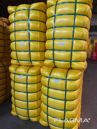 Силиконизированное волокно высший сорт