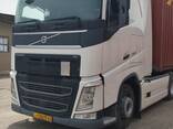 Volvo FH 2018 - photo 2