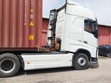 Volvo FH 2018 - photo 6