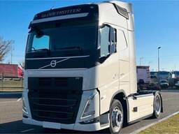 VOLVO FH500 I-save