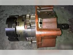 Вом мтз-1522/1523 20 шлицов Новый Гарантия