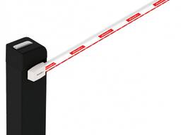 Шлагбаумы в Астане. Доступные цены