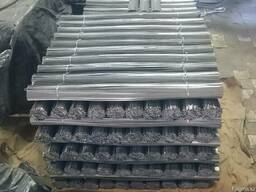 Ворс(щетина)полипропиленовый/подкат стальной