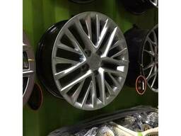 Vossen и качественная реплика r