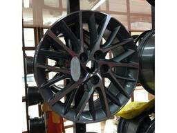 Vossen и качественная реплика r  новые диски. ..