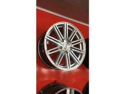 VOSSEn и качественная реплика r  новые диски