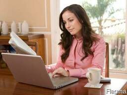 Восстановление бухгалтерского, налогового и кадрового учета