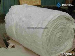 Войлок муллитокремнеземистый МКРВ-200