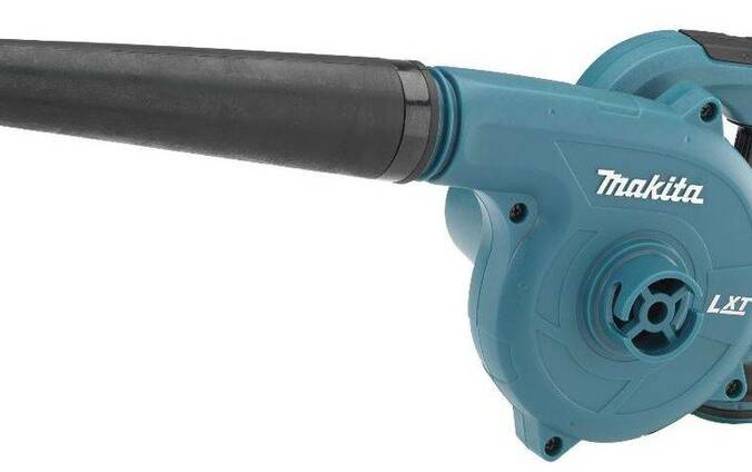 Воздуходувка Makita