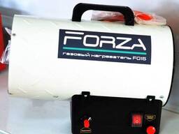 Воздухонагреватель газовый Forza FG-15 Пушка