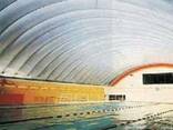 Воздухоопорные и арочные сооружения - фото 2