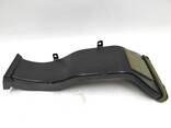Воздуховод центральной консоли задний Tesla model S, model S REST 1008221-00-D - фото 1