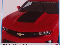 Воздуховод Chevrolet Camaro 2010–2014