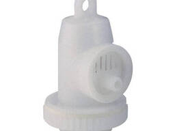 Воздуховыпускной вентиль для емкостного оборудования (6046В)