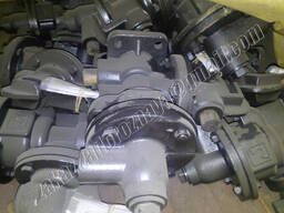 Воздухозамедлемитель думпкара 2ВС-105.