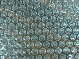 Воздушно пузырьковая пленка ширина 120 см