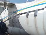 Воздушное судно (самолёт) Dornier - фото 3
