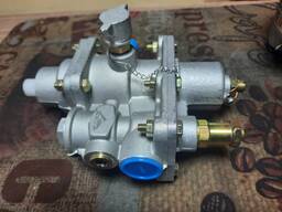 Воздушный клапан тормозной системы