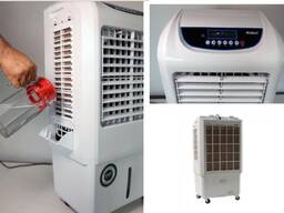 Воздушные охладители