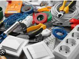 Возьму дистрибьюцию