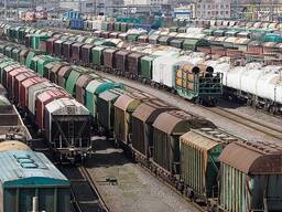 Возьму вагоны в долгосрочную аренду