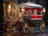 Возьмём Новогоднюю Карету В Аренду!!! - photo 12
