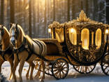 Возьмём Новогоднюю Карету В Аренду!!! - photo 13